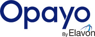 Opayo Logo